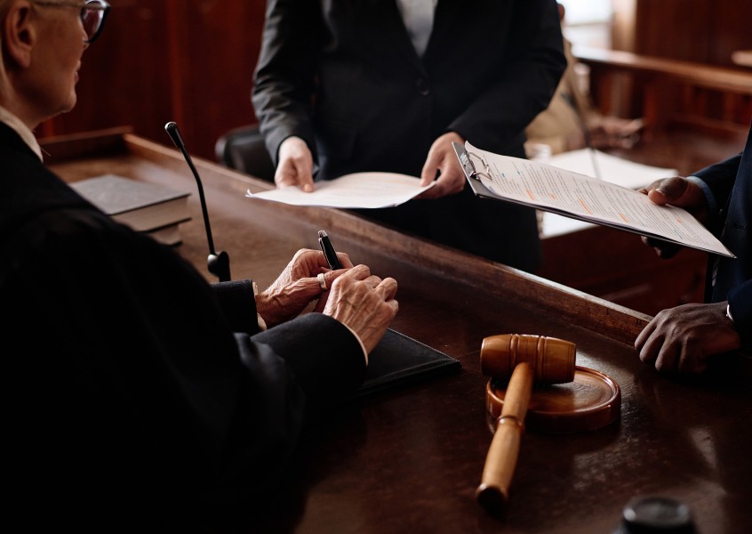 Bond and its requirements in Criminal cases